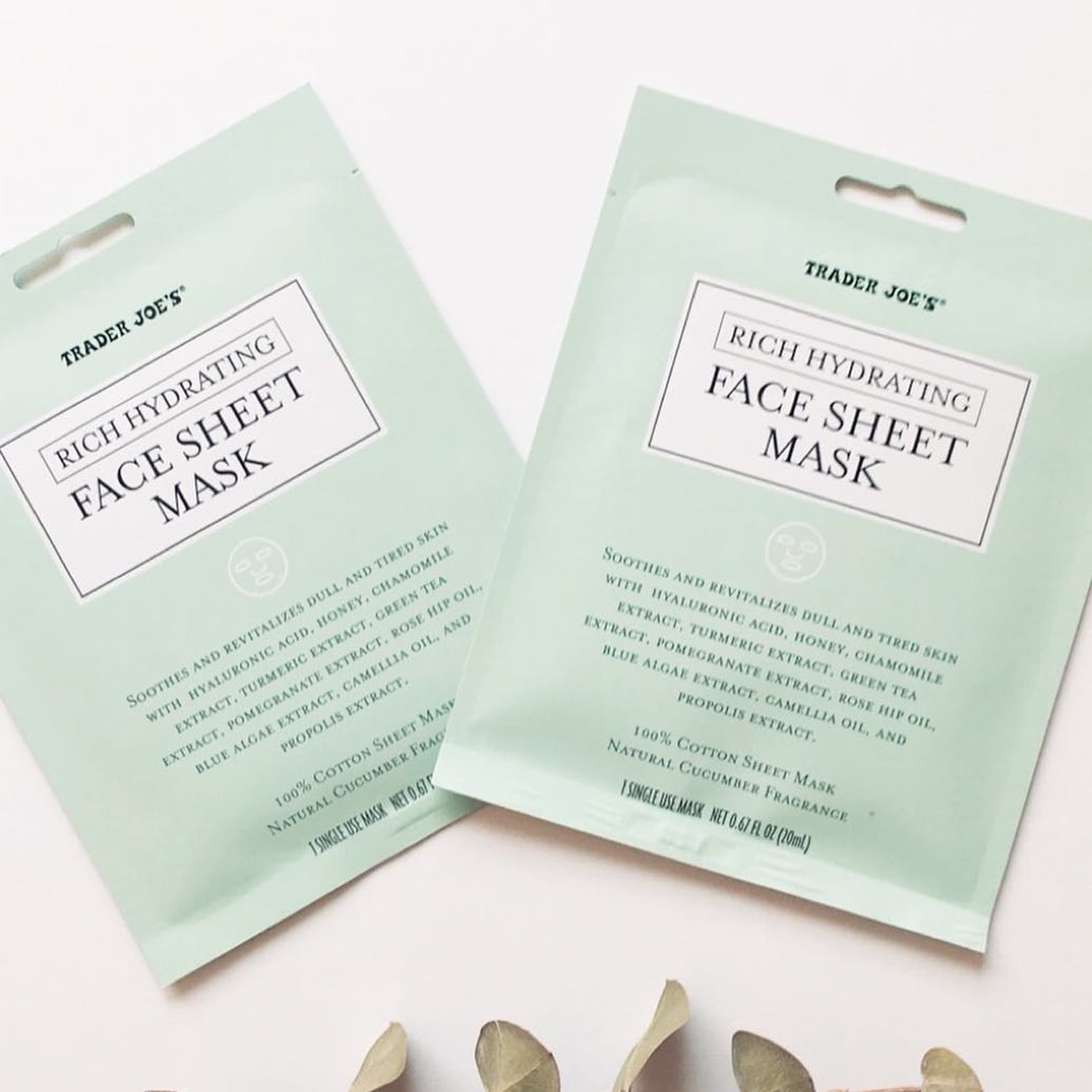 Best Trader Joe's Gifts You Can Buy in 2020 POPSUGAR Food