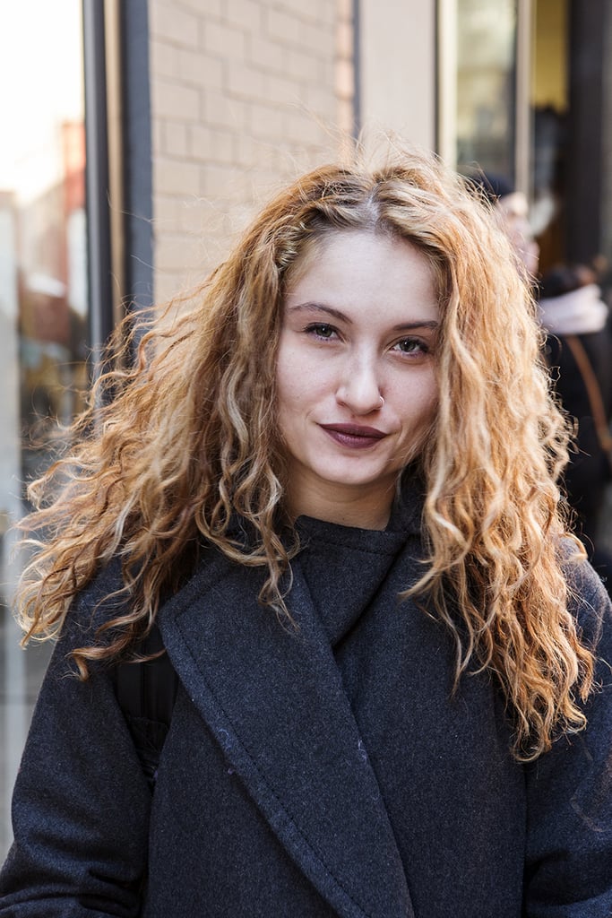 New York Fashion Week Fall 2015