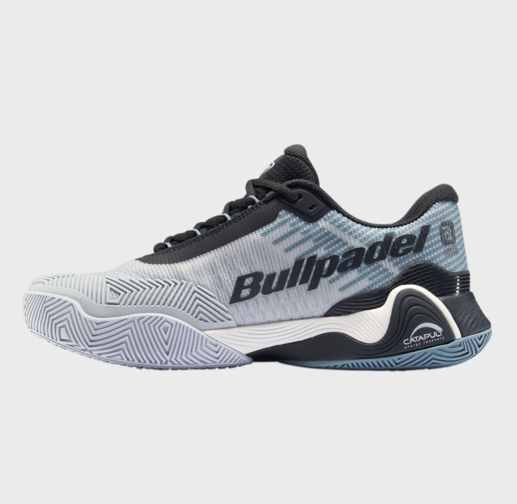 Best Padel Shoe for All Court Types
