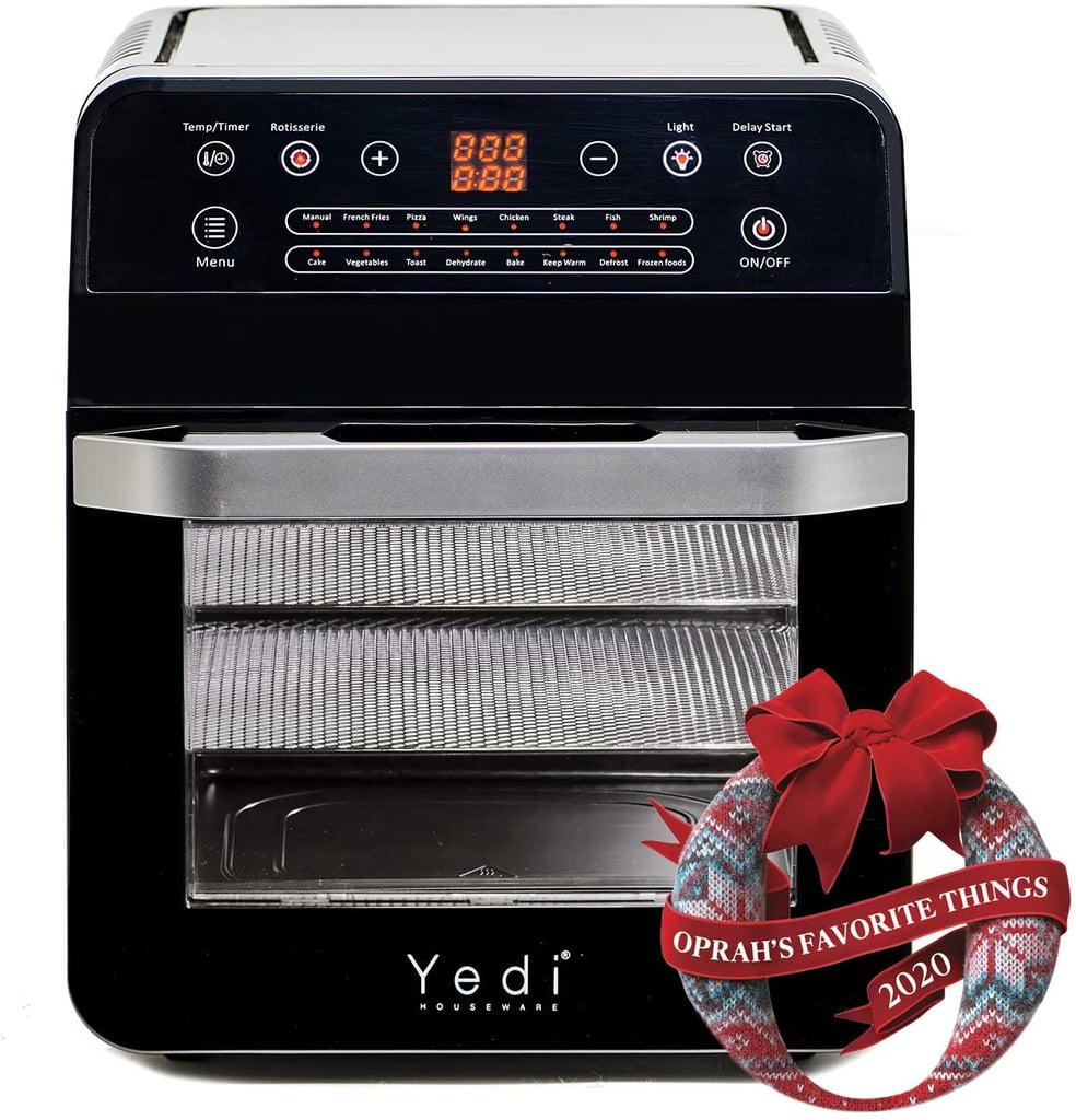 Yedi Total Package Air Fryer Oven XL