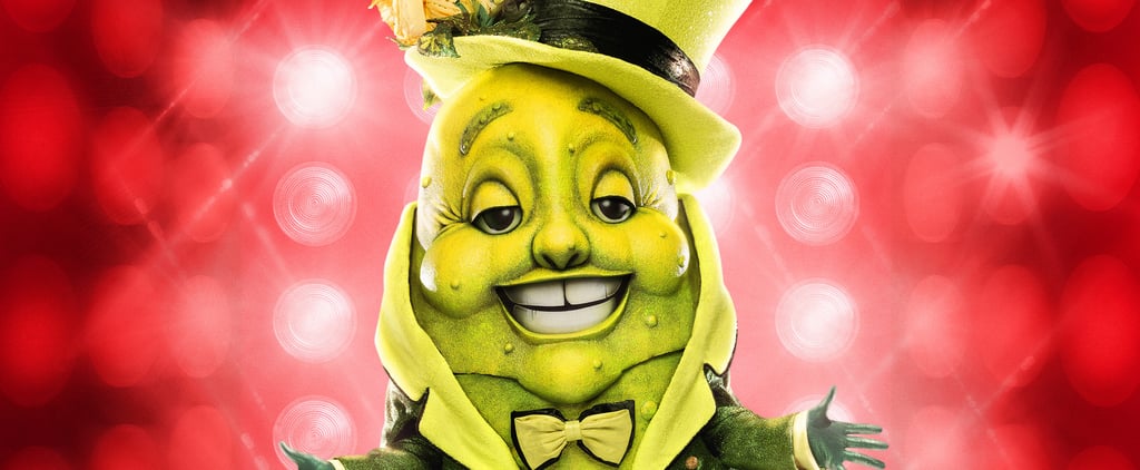 Who's Been Unmasked on The Masked Singer Season 10?