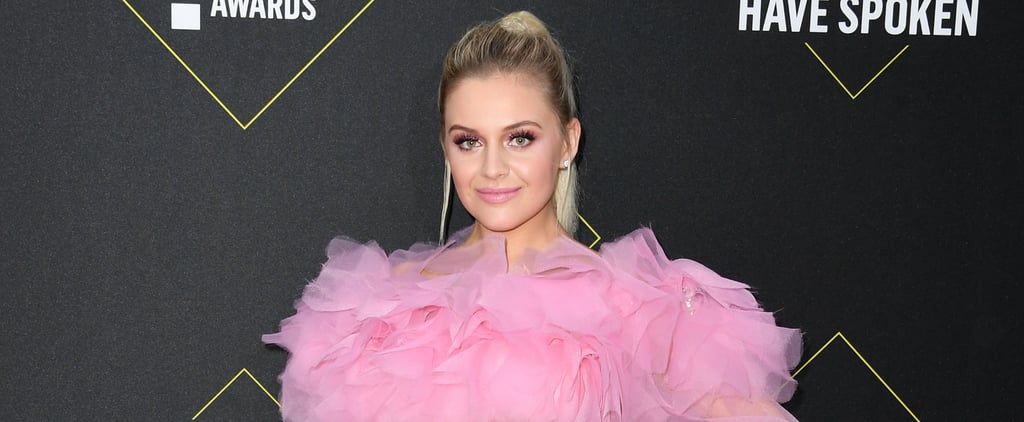 Kelsea Ballerini People's Choice Awards Performance | Video