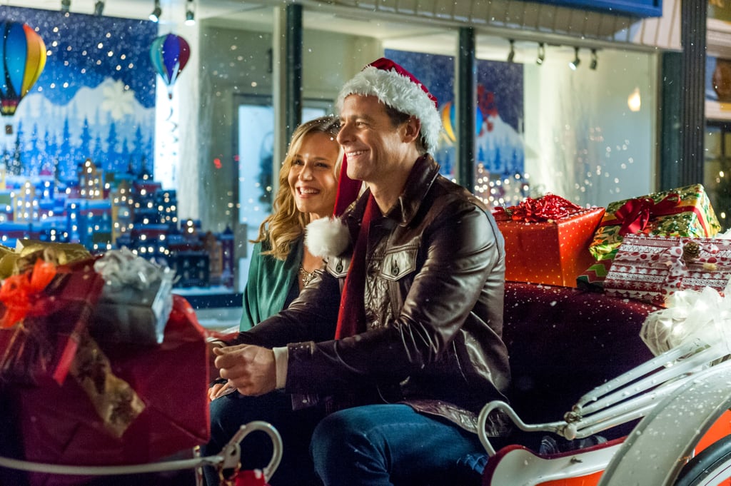 New Hallmark Christmas in July Movies 2019 POPSUGAR Entertainment