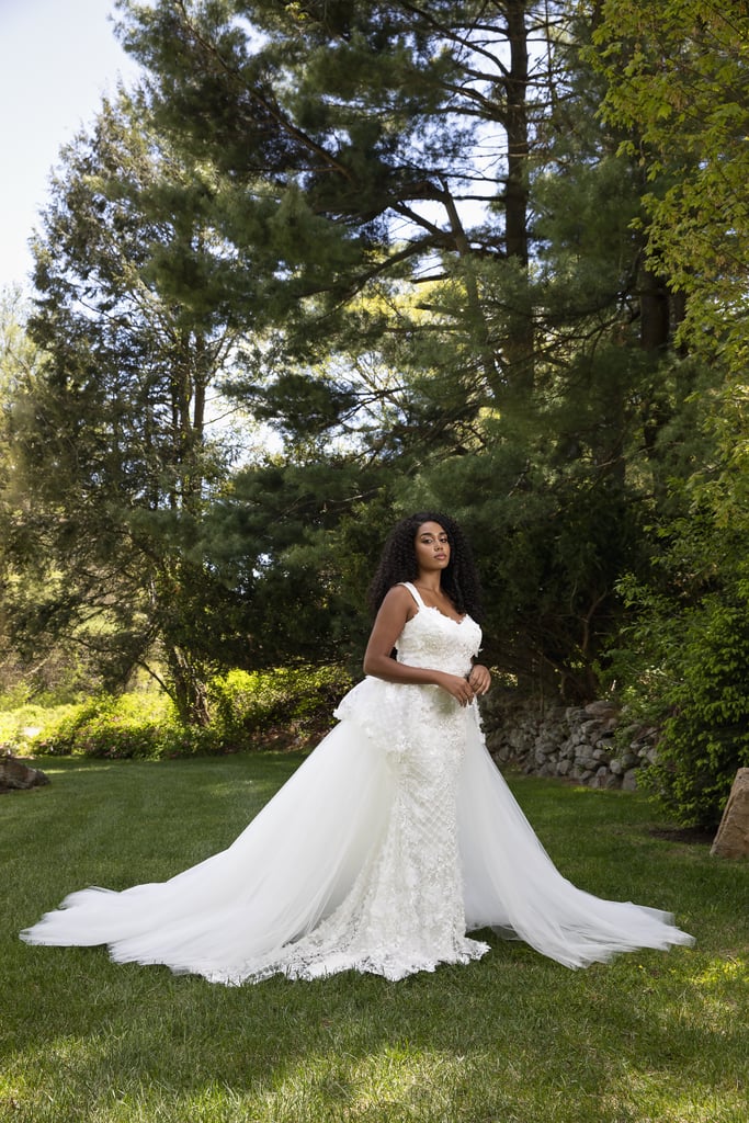 christian siriano bridal 2020
