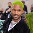 Frank Ocean Hints at New Album at Coachella, but Says "It's Not Right Now"