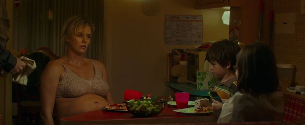 Tully Trailer