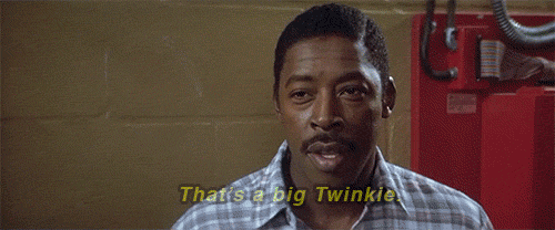 Winston Zeddemore