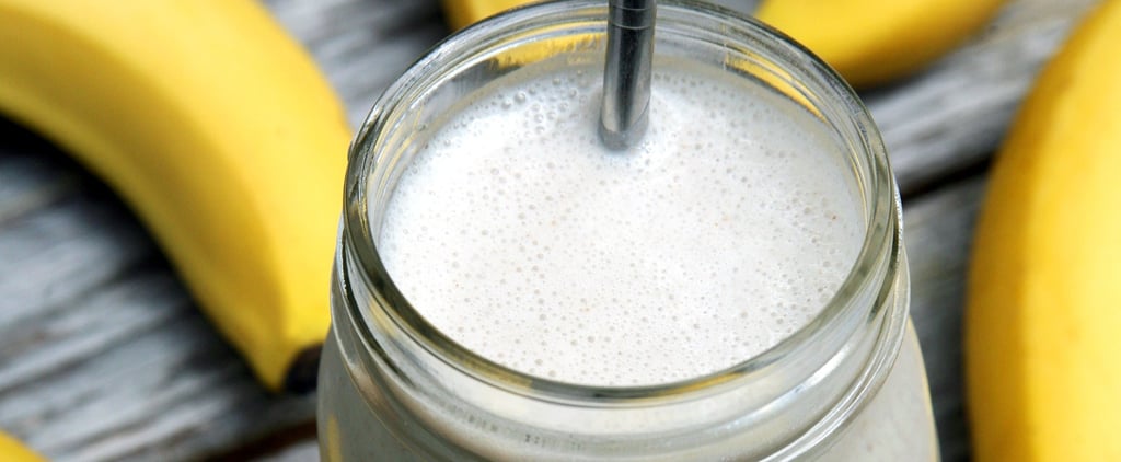 Banana Smoothie Recipes