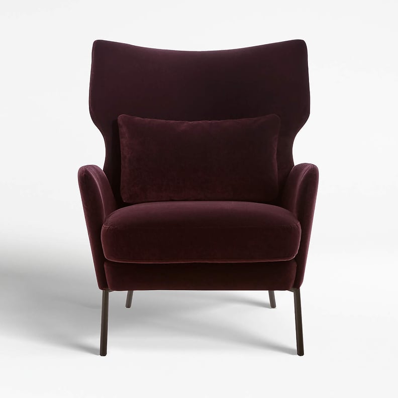 The Best Velvet Chairs 2022 POPSUGAR Home