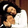 A Revival of The Nanny Might ACTUALLY Be Happening, and We Can't Freakin' Wait