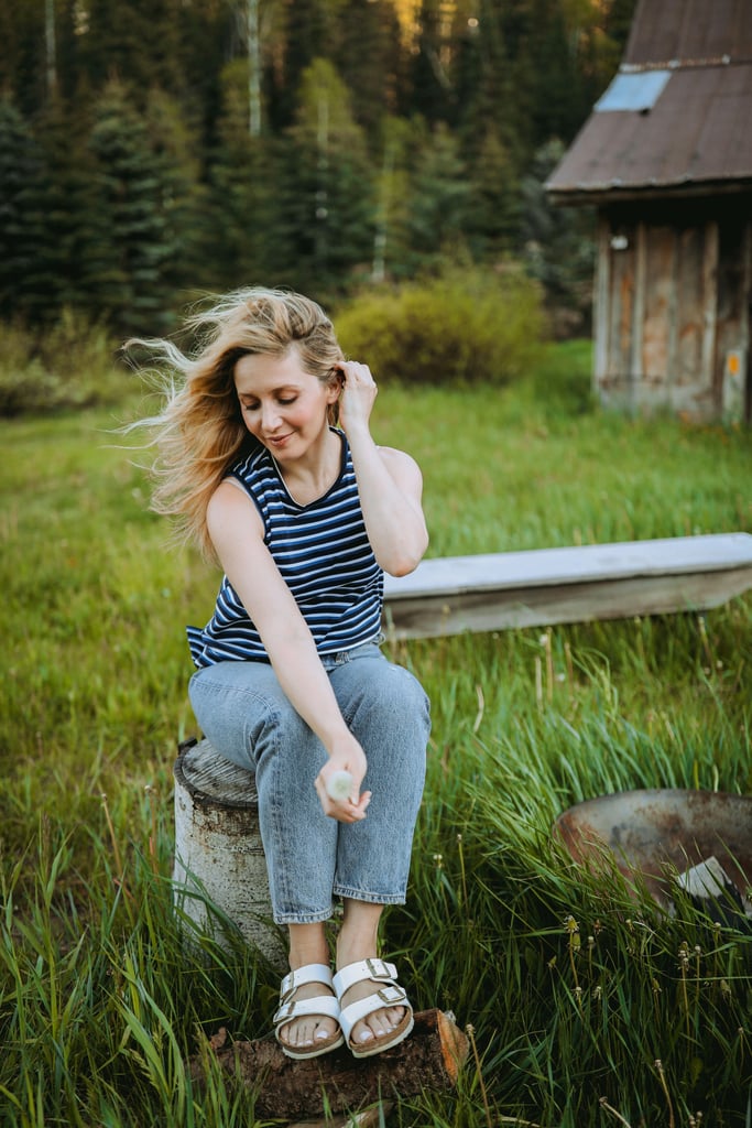 Summer Must Have: The Striped Tank