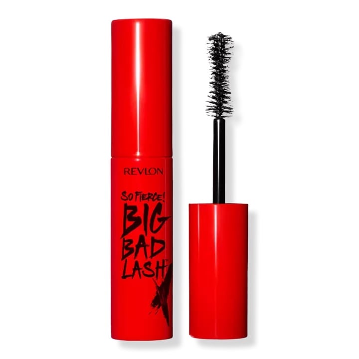 Best Lengthening Mascara For Tinting