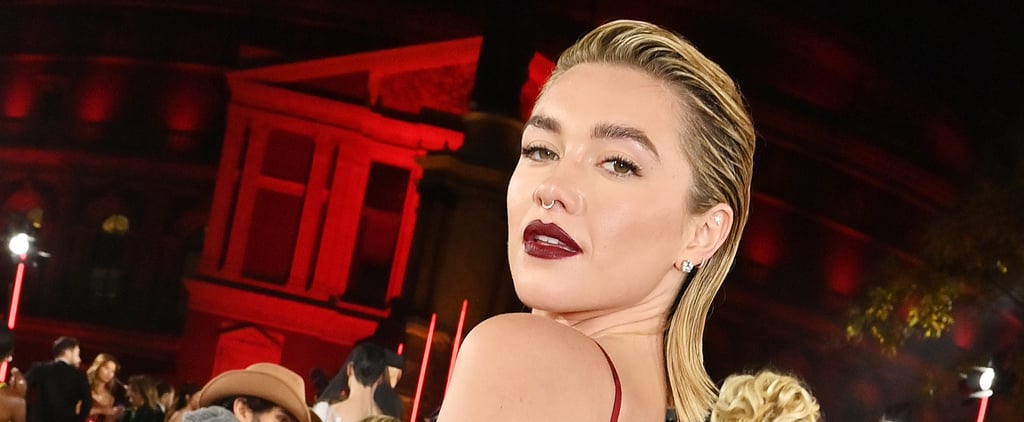 Celebrities Send Florence Pugh Birthday Messages