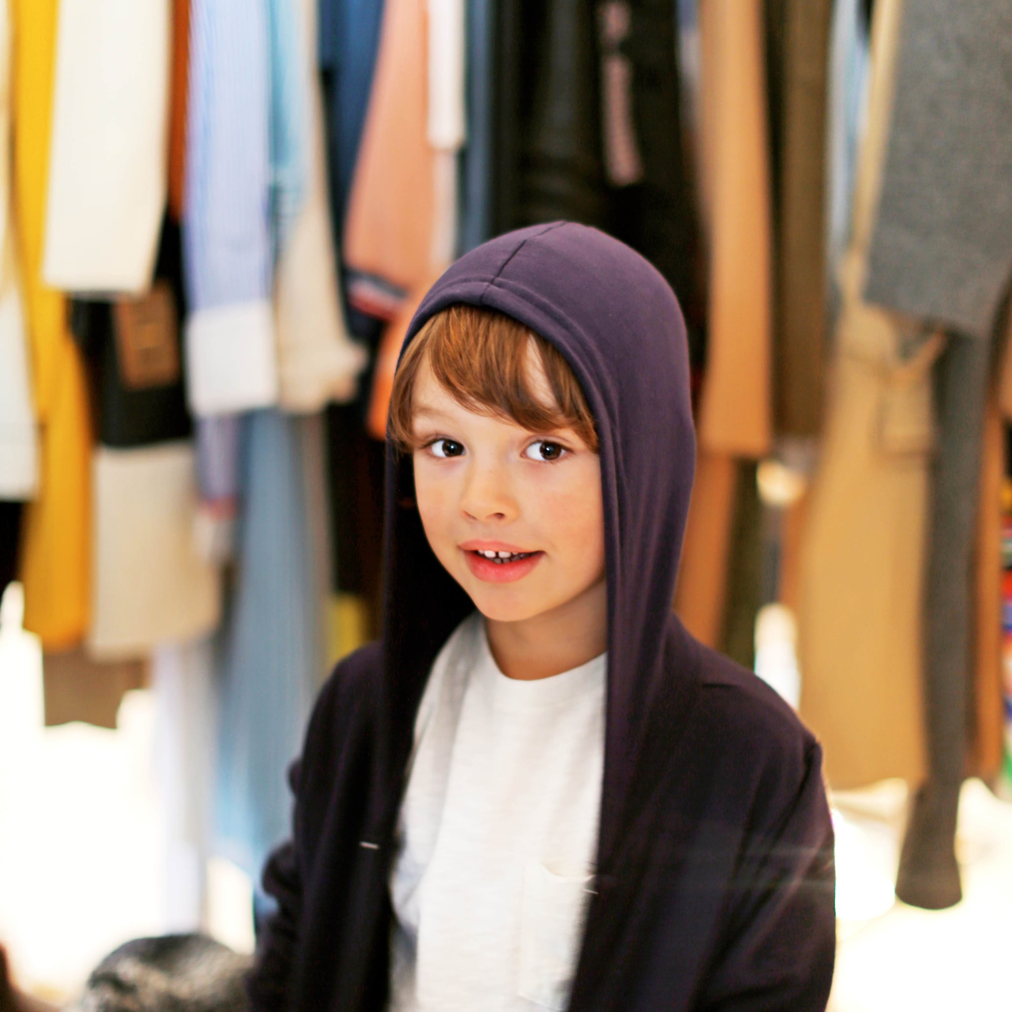 Sci-Fi Movies For Kids | POPSUGAR Family