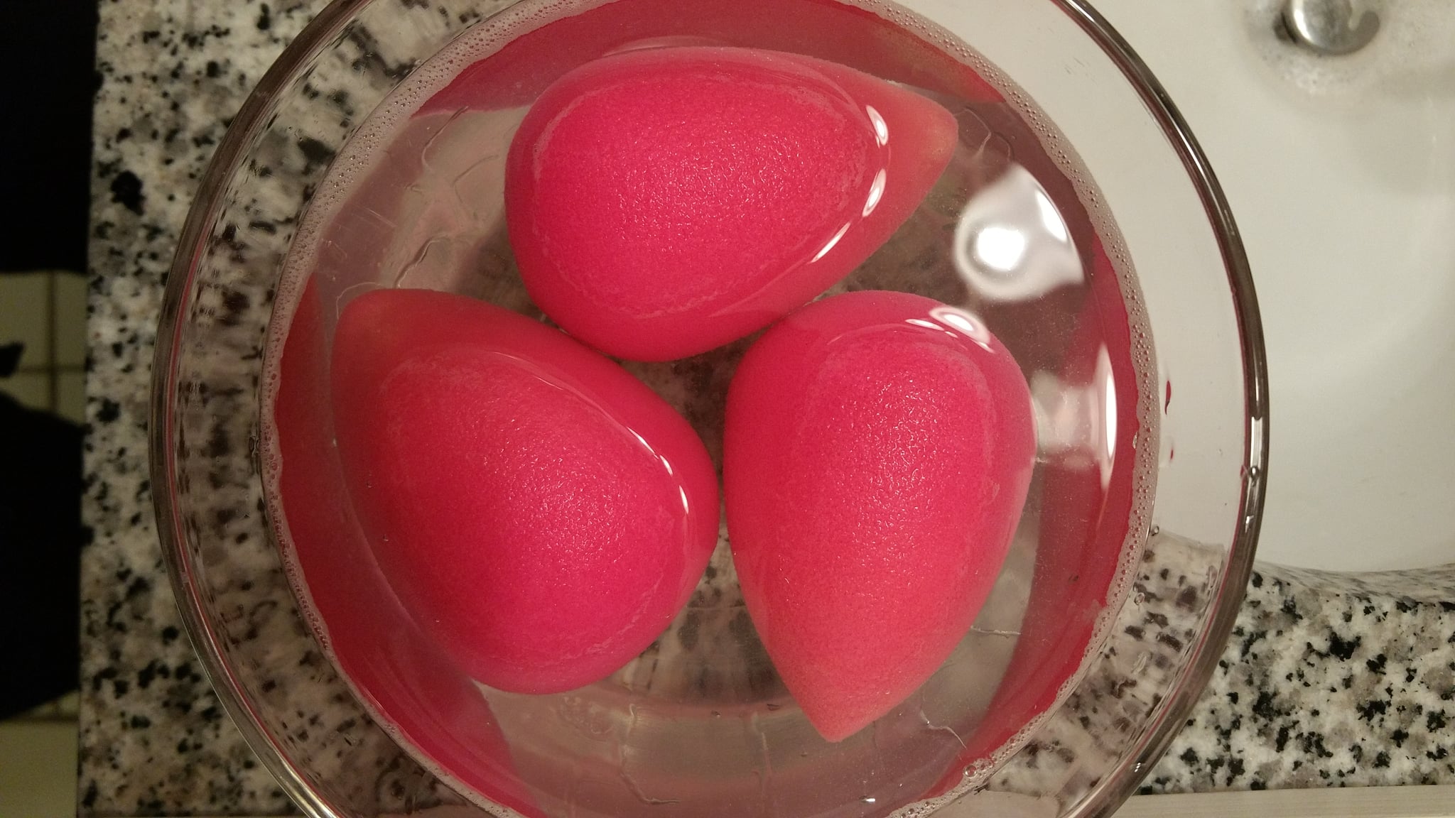 How to Get Stains Out of a Beautyblender POPSUGAR Beauty