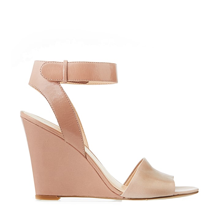 InStyle & Nine West Mahla Wedge