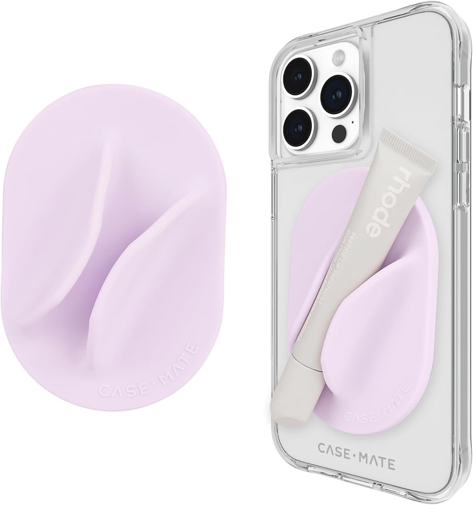 Case-Mate Glossy Magnetic Lip Gloss Holder