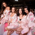 Yes, Victoria's Secret Angels Get Pimples — and This Is How They Deal!