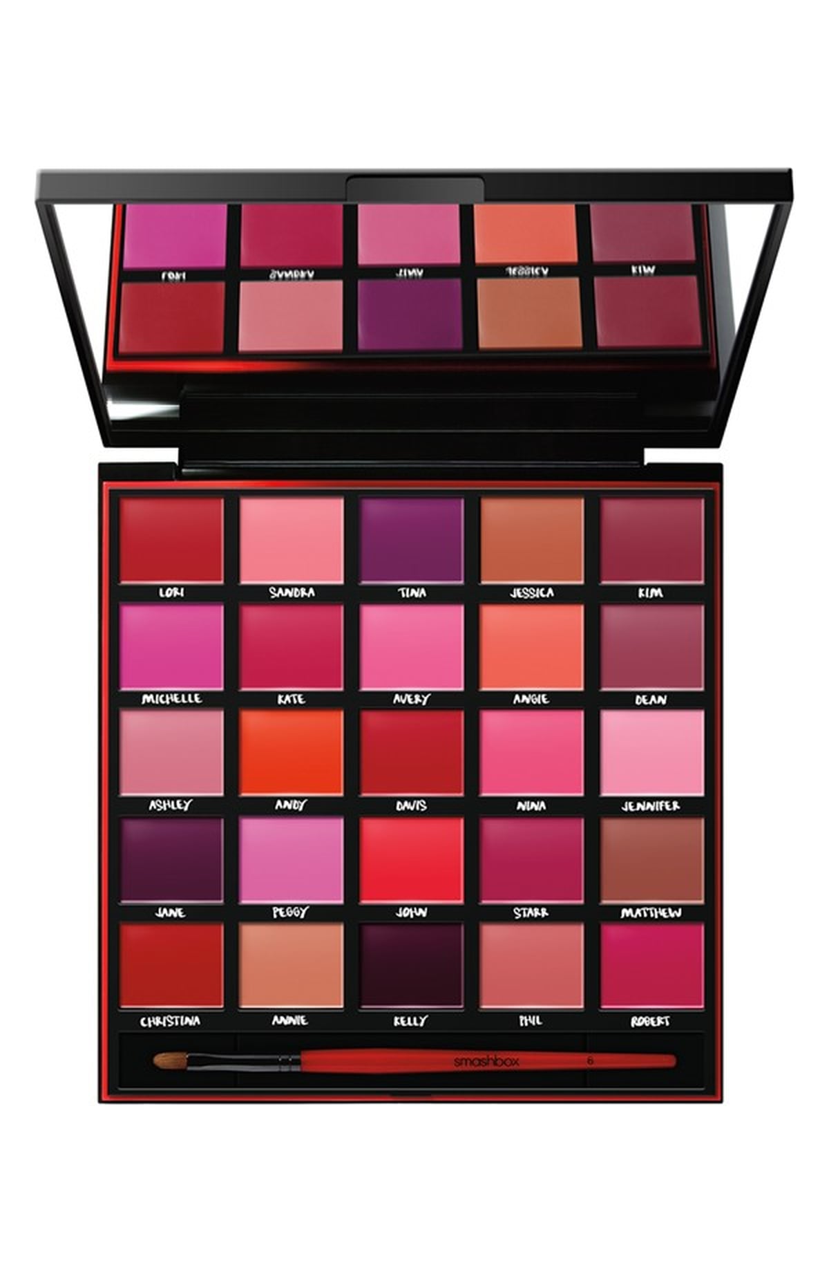 Holiday Makeup Palettes 2015 POPSUGAR Beauty