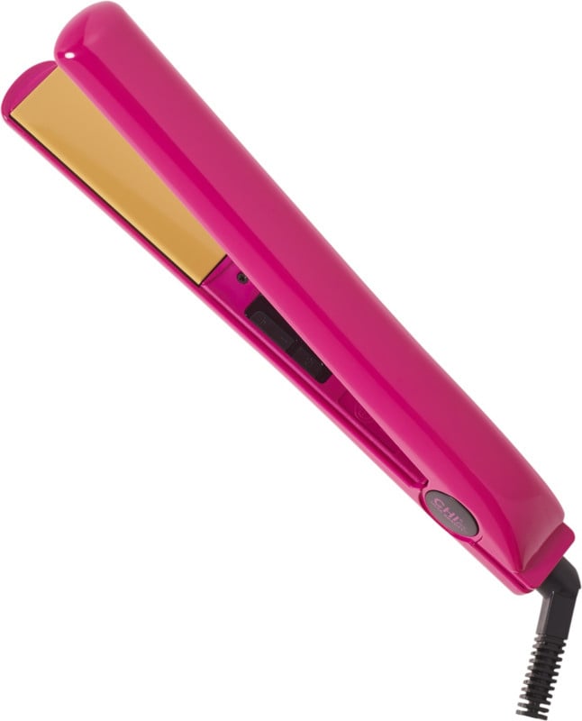 CHI For Ulta Beauty Temperature Control Hairstyling Iron