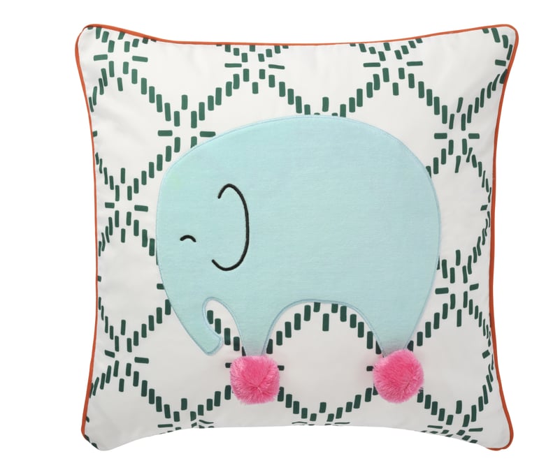 Käpphäst Cushion