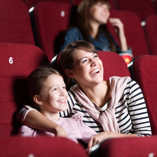 Kids' Movies Summer 2014