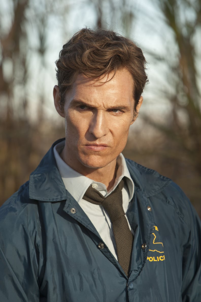 Matthew McConaughey Could Pull Off a Huge Accomplishment