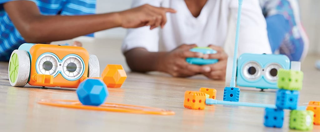 These Toys, Games, and Building Kits Will Teach Your Kids the Basics of Coding