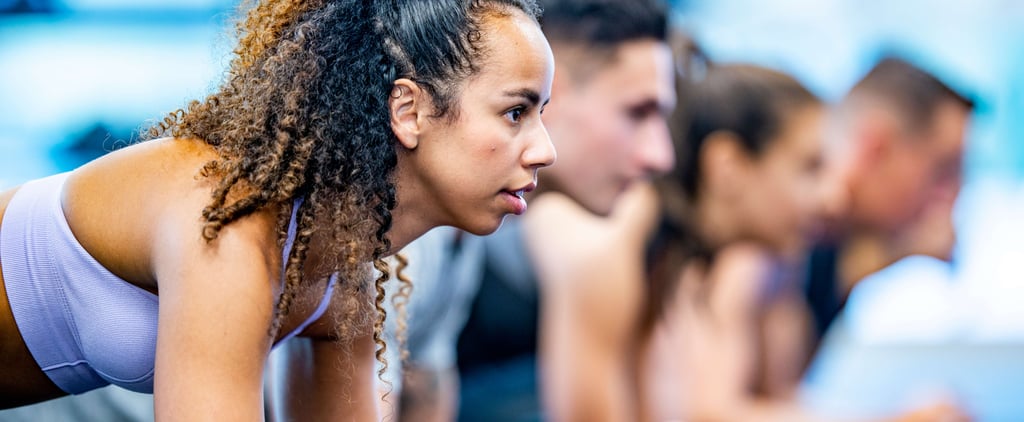 13 Moves That Trainers Swear Will Strengthen Even the Deepest Part of Your Core
