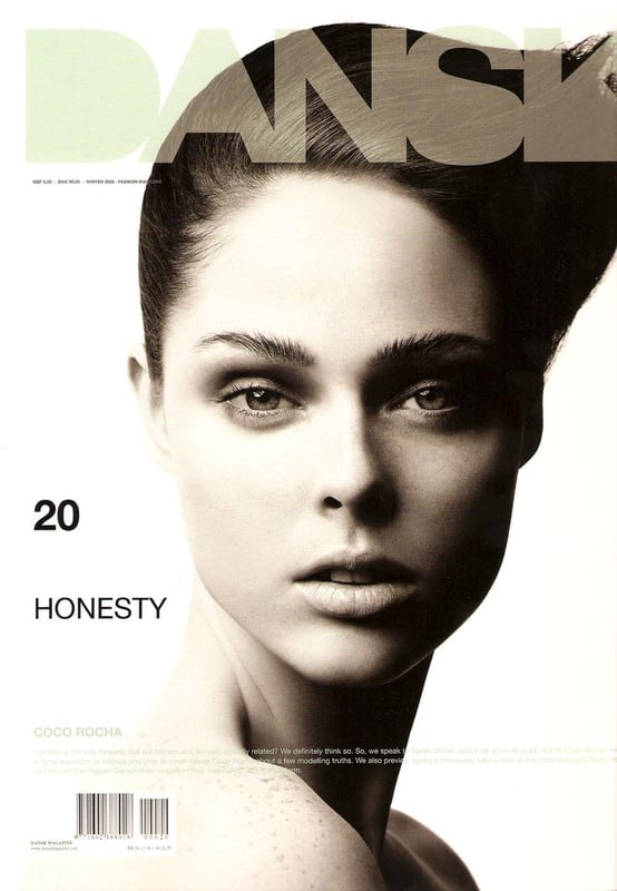 Dansk #20 2008 Dansk #20 2008