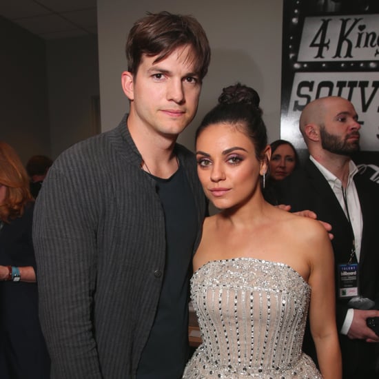 Are Mila Kunis and Ashton Kutcher Having a Boy or a Girl?
