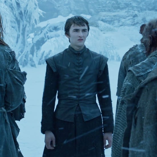 Will Bran Lead the White Walkers South on Game of Thrones?
