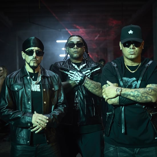 Don Omar and Wisin Y Yandel Reunite With New Hit “Sandunga"