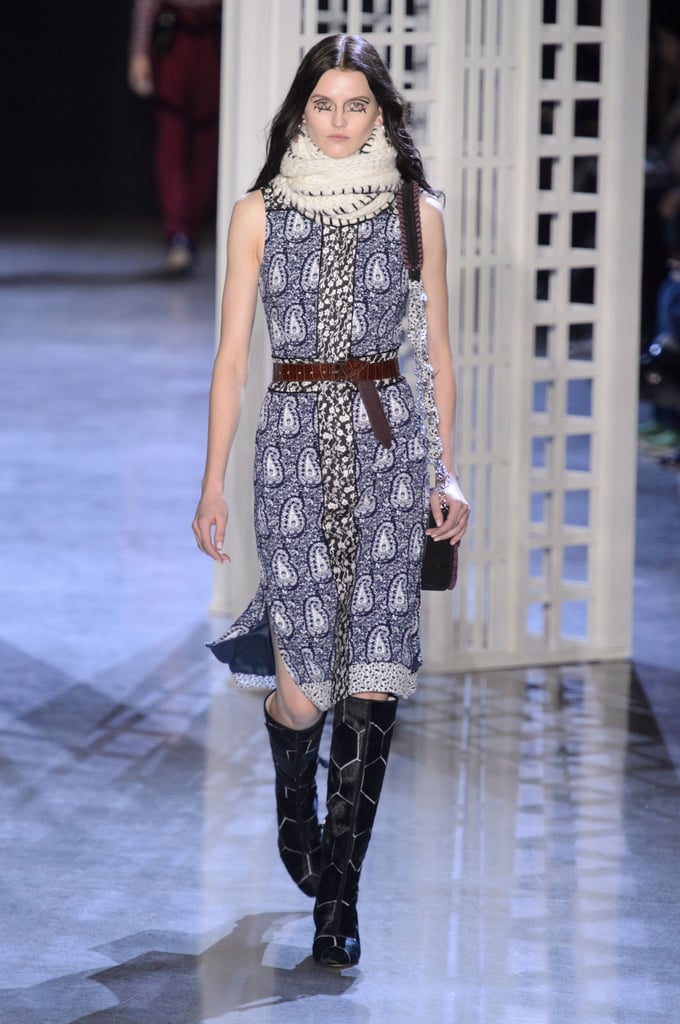 Altuzarra Fall 2016 Collection