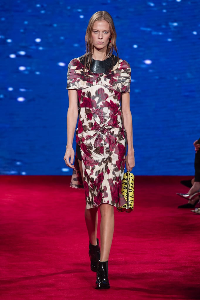 Calvin Klein Spring 2019 Collection