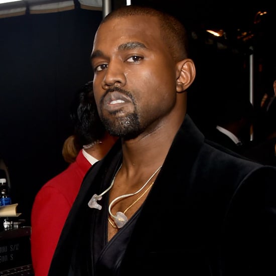 Kanye West Responds to Amber Rose's Tweets