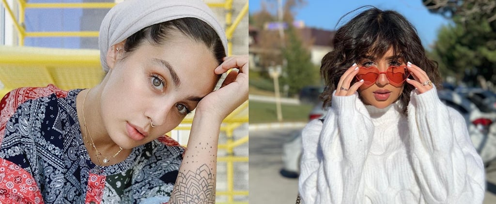 Kuwaiti Beauty Instagrams