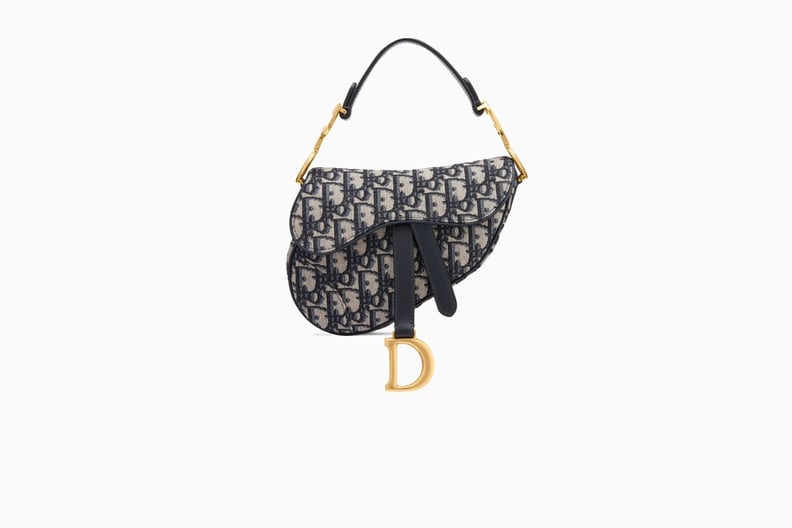 The Dior Saddle Bag Is Back  Fashion, Dior saddle bag, Fashion beauty