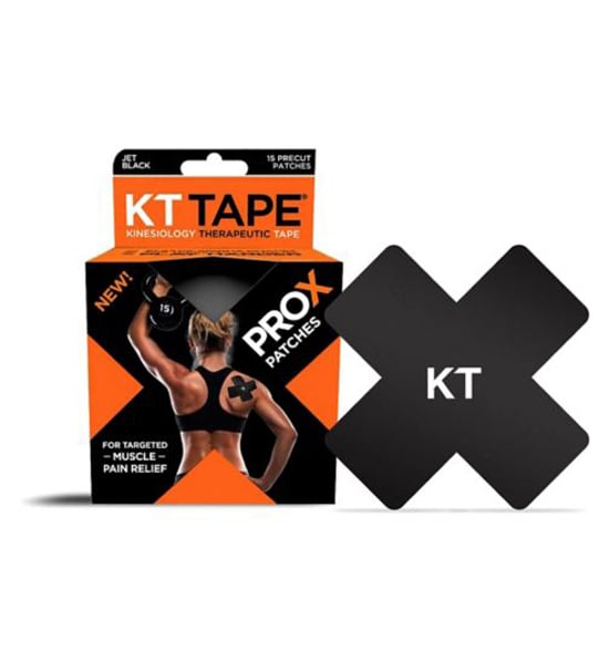 KT Tape ProX Patches