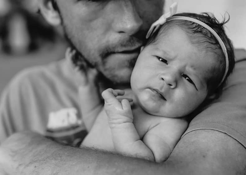 Olympic Skier Bode Miller and Wife Welcome Twins In Sweetest Way