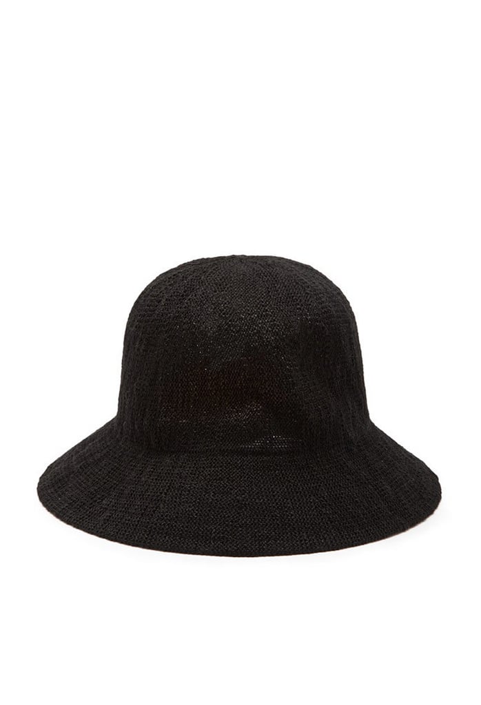 Bucket Hat | '90s Fashion Trends | POPSUGAR Fashion Photo 19