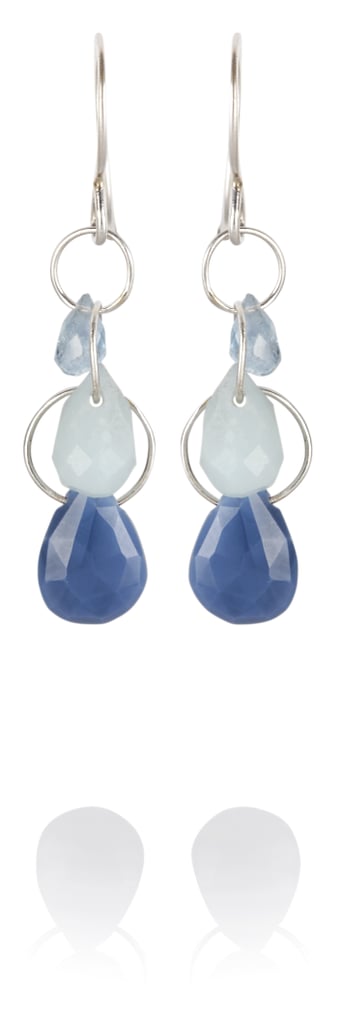 Melissa Joy Manning Earrings ($165)