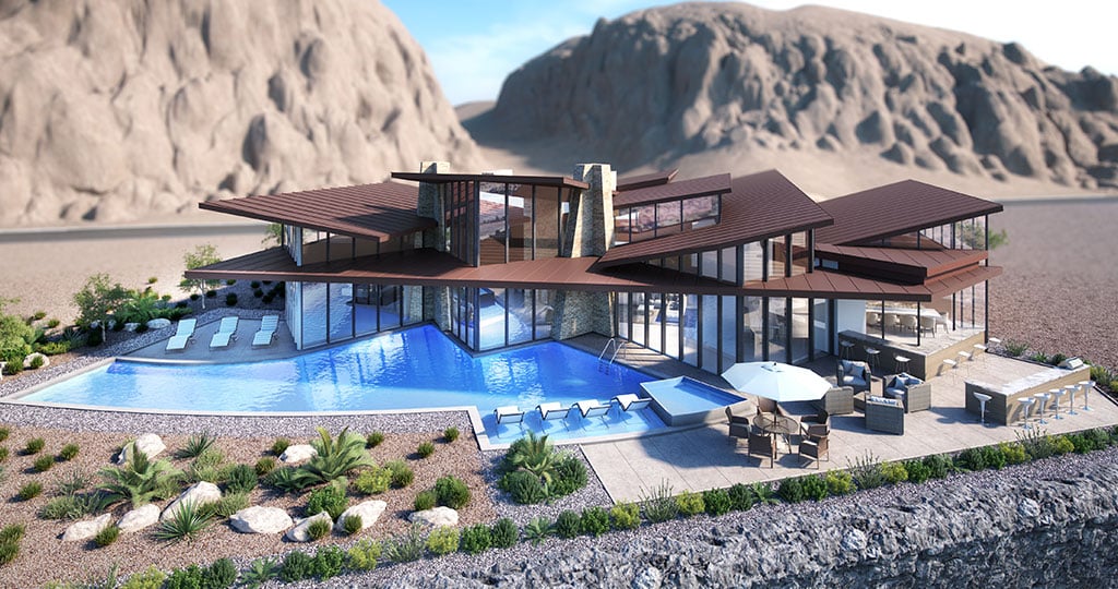 The Property Brothers Launch Dream Homes by Scott Living POPSUGAR Home