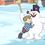 The Legend Of Frosty The Snowman 17 Holiday Favorites You Can Stream On Netflix Popsugar Entertainment Photo 2 Frosty returns is a 1992 animated christmas television special starring the voices of jonathan winters as the narrator and john goodman as frosty the snowman. the legend of frosty the snowman 17