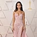 Oscars 2022 Red Carpet Fashion