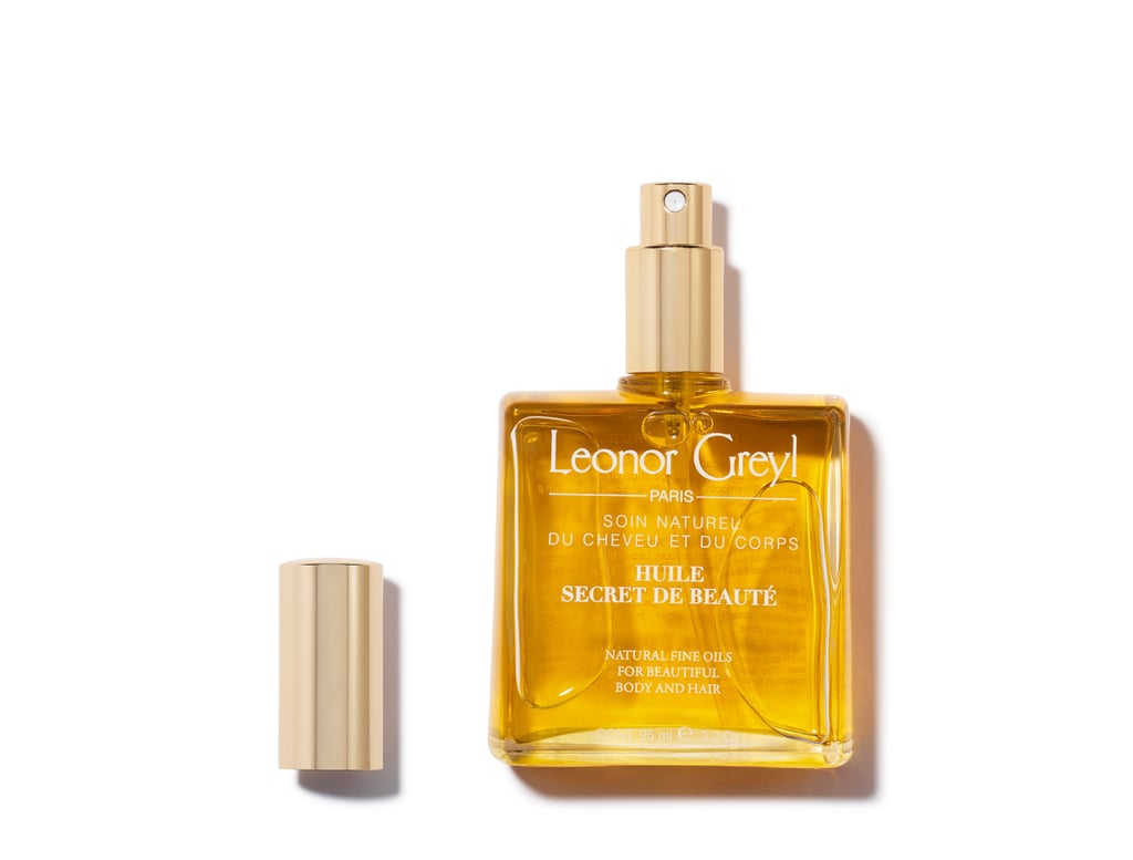 Leonor Greyl Huile Secret de Beaute Organic Oil for Hair and Body