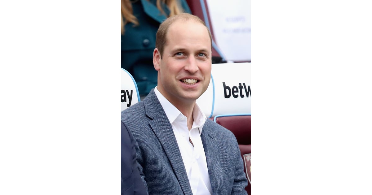 Prince William, Duke of Cambridge | British Royal Family Member Details