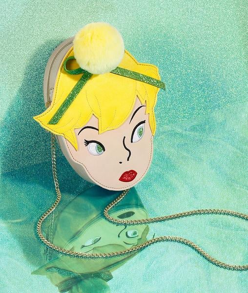 Tinkerbell Crossbody
