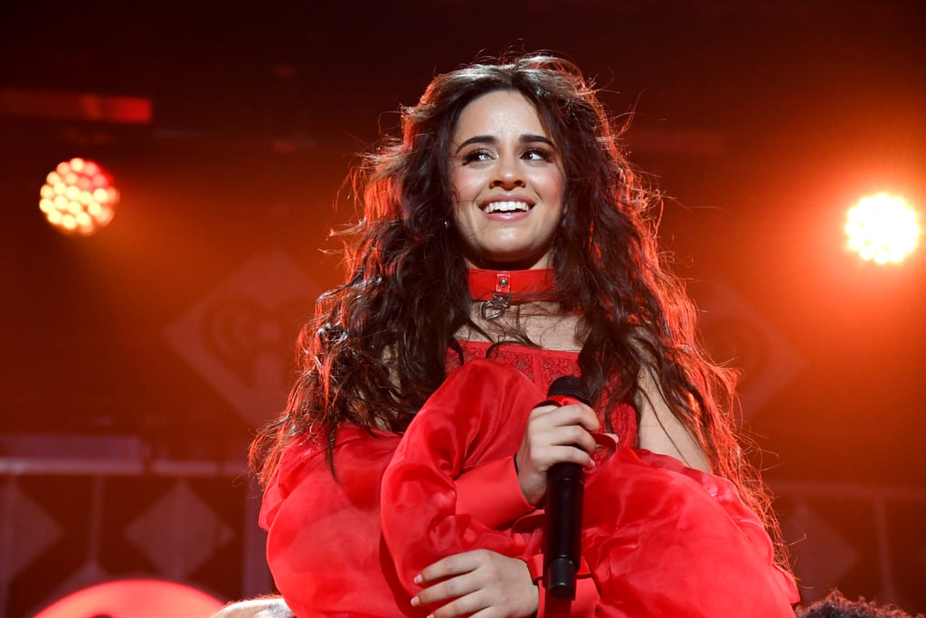 The Ultimate Camila Cabello Workout Playlist