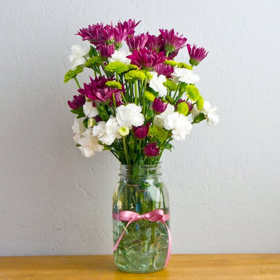 Upgraded Grocery Store Flowers